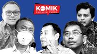 Panas Lagi soal Interpelasi Formula E di DKI