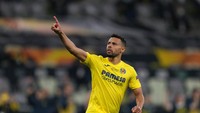 Francis Coquelin merupakan jebolan akademi Arsenal. Gelandang tengah ini sempat dipinjam ke sana sini, lalu tembus skuad utama di tahun 2014-2018. Valencia lalu membelinya lalu di tahun 2020 Villarreal merekrutnya (Getty Images)