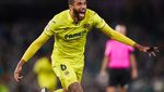 Kumpulan Pemain Buangan Liga Inggris yang Bersinar di Villareal