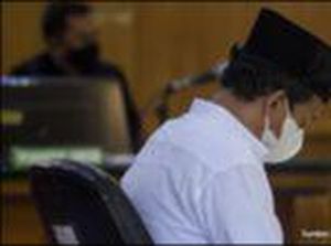Restitusi Korban Herry Wirawan Restitusi Korban Herry Wirawan