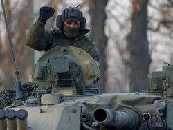 Mengapa Pasukan Rusia Kini Ingin Rebut Donbas Usai Mundur dari Kiev?