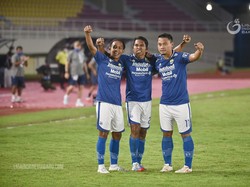 Formasi Mengerikan Persib Bandung Musim Depan