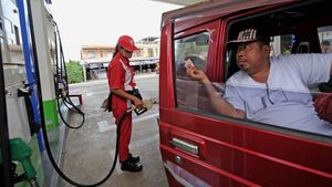Jaminan Ketersediaan Pasokan BBM Jelang Mudik Lebaran