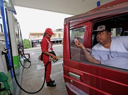 BBM Tiba-tiba Menipis? Cek Daftar SPBU Terdekat di Jogja