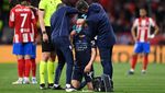 Foto: Kepala Foden Kenapa? Jadi Begini...