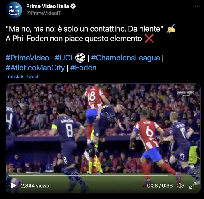 Phil Foden