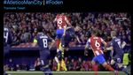 Foto: Kepala Foden Kenapa? Jadi Begini...