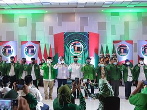 Didukung 50 Mantan Kepala Desa, PPP Ngawi Targetkan Kursi Setiap Dapil