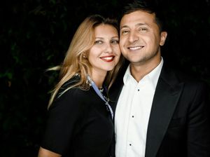 Ini yang Dibahas Saat Menlu AS Bertemu Istri Zelensky Ini yang Dibahas Saat Menlu AS Bertemu Istri Zelensky
