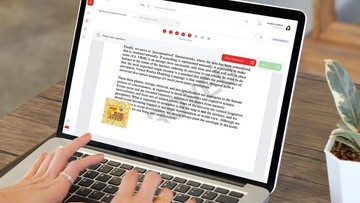 Digital Trust Jadi Kunci Pembiayaan UMKM dan Perdagangan Global