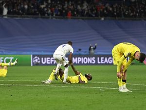 10 Menit Bencana Chelsea