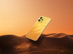 Realme 9 Bawa Kamera 108MP Harga Rp 3 Juta