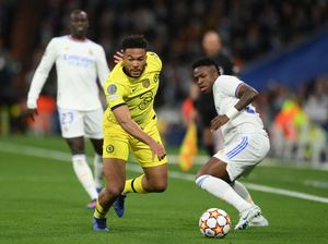 Prediksi Real Madrid Vs Chelsea: El Real Dijagokan Taklukkan The Blues Prediksi Real Madrid Vs Chelsea: El Real Dijagokan Taklukkan The Blues