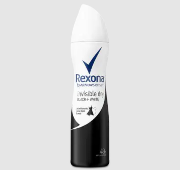 Rexona Deodorant Parfum Spray