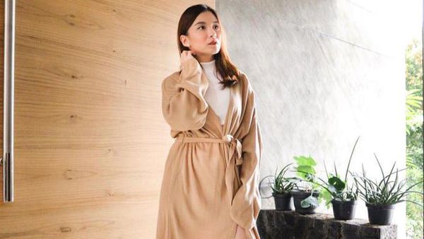 9 Potret Rumah Mewah Chelsea Olivia, Ambruk Setelah 4 Bulan Ditinggal ke Bali