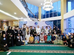 Santuni Anak Yatim, Bamsoet Pesan 5 Perkara Harus Dihindari dalam Hidup