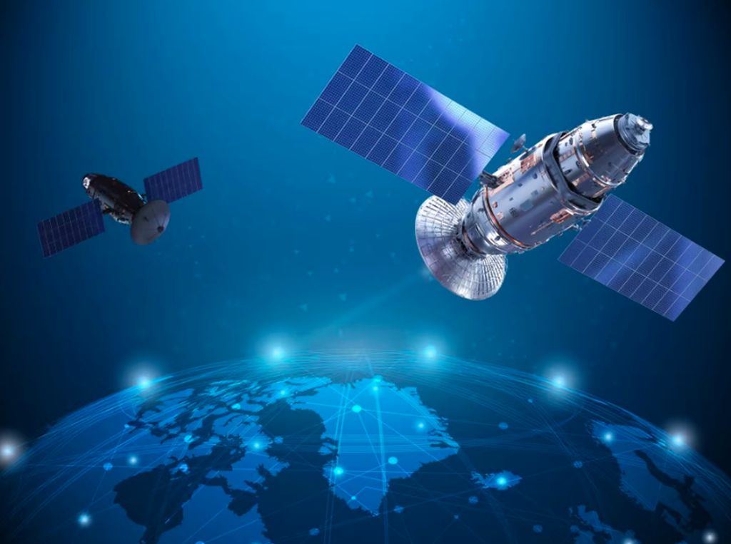 Hughes Mau Pasang 20 Ribu Terminal Penerima Satelit di Indonesia Hughes Mau Pasang 20 Ribu Terminal Penerima Satelit di Indonesia