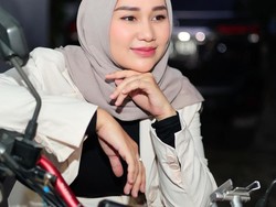 Alasan Septia Yetri Sepakat Rujuk dengan Putra Siregar