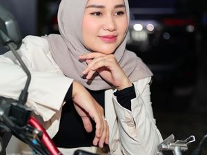 Alasan Septia Yetri Sepakat Rujuk dengan Putra Siregar Alasan Septia Yetri Sepakat Rujuk dengan Putra Siregar