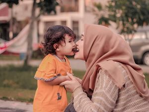 Putra Siregar Dipenjara, Istri: di Sini Berbeda Tanpamu Putra Siregar Dipenjara, Istri: di Sini Berbeda Tanpamu