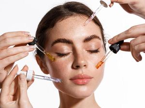 Inilah 3 Kandungan Penting agar Wajah Glowing Sempurna, Apa Saja? Inilah 3 Kandungan Penting agar Wajah Glowing Sempurna, Apa Saja?