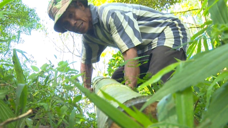 Keluarga Slamet Mencari Keselamatan Hidup dari Tusuk-Tusuk Sate, Mari Bantu