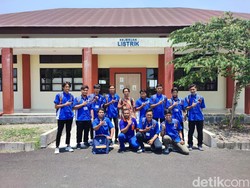 Sambut Daerah Otonomi Baru, Pemuda Papua di Malang Tingkatkan SDM