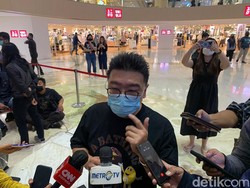 Pengelola TP 5 Sebut Sumber Api Penyebab Kebakaran dari Sirkuit AC