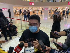 Berapa Kerugian TP 5 Surabaya Usai Terbakar, Ini Jawaban Pengelola Berapa Kerugian TP 5 Surabaya Usai Terbakar, Ini Jawaban Pengelola