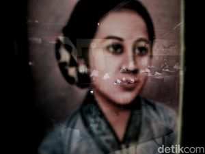 Lirik dan Not Lagu Ibu Kita Kartini Ciptaan WR Supratman Lirik dan Not Lagu Ibu Kita Kartini Ciptaan WR Supratman