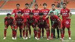 Tanding di JIS, Duel Indonesia All Star U-20 vs Barcelona U-18 Tanpa Gol