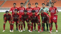 Di salah satu laga, skuad Indonesia All Star U-20 berhadapan dengan Barcelona U-18 pada Rabu (13/4/2022) malam.