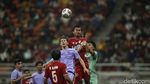 Tanding di JIS, Duel Indonesia All Star U-20 vs Barcelona U-18 Tanpa Gol