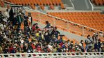 Tanding di JIS, Duel Indonesia All Star U-20 vs Barcelona U-18 Tanpa Gol