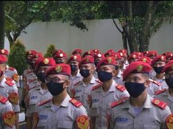 Poltek Siber dan Sandi Negara Juga Terapkan Drop Out, Seperti Ini Sistemnya!
