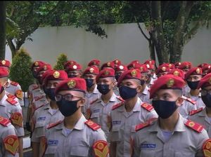 Poltek Siber dan Sandi Negara Juga Terapkan Drop Out, Seperti Ini Sistemnya! Poltek Siber dan Sandi Negara Juga Terapkan Drop Out, Seperti Ini Sistemnya!