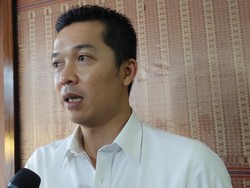 Taufik Hidayat Jawab Rumor Atlet Pelatnas Ingin Cabut dari SGS Bandung