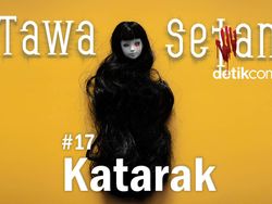 Bapak di Lorong Kosong Rumah Sakit