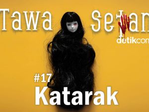 Bapak di Lorong Kosong Rumah Sakit Bapak di Lorong Kosong Rumah Sakit