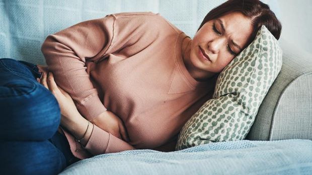 Tips makan sahur untuk penderita asam lambung