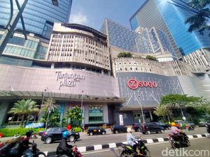 Kapasitor Bank Terbakar Sempat Bikin Panik Pengunjung TP Surabaya Kapasitor Bank Terbakar Sempat Bikin Panik Pengunjung TP Surabaya