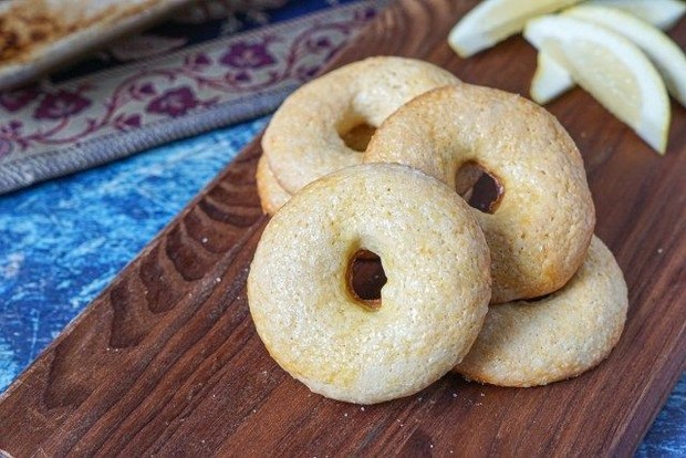 Tawaaba cookies recipe