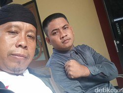 7 Fakta Abdul Latip yang Menyerah Usai Tinju Ade Armando