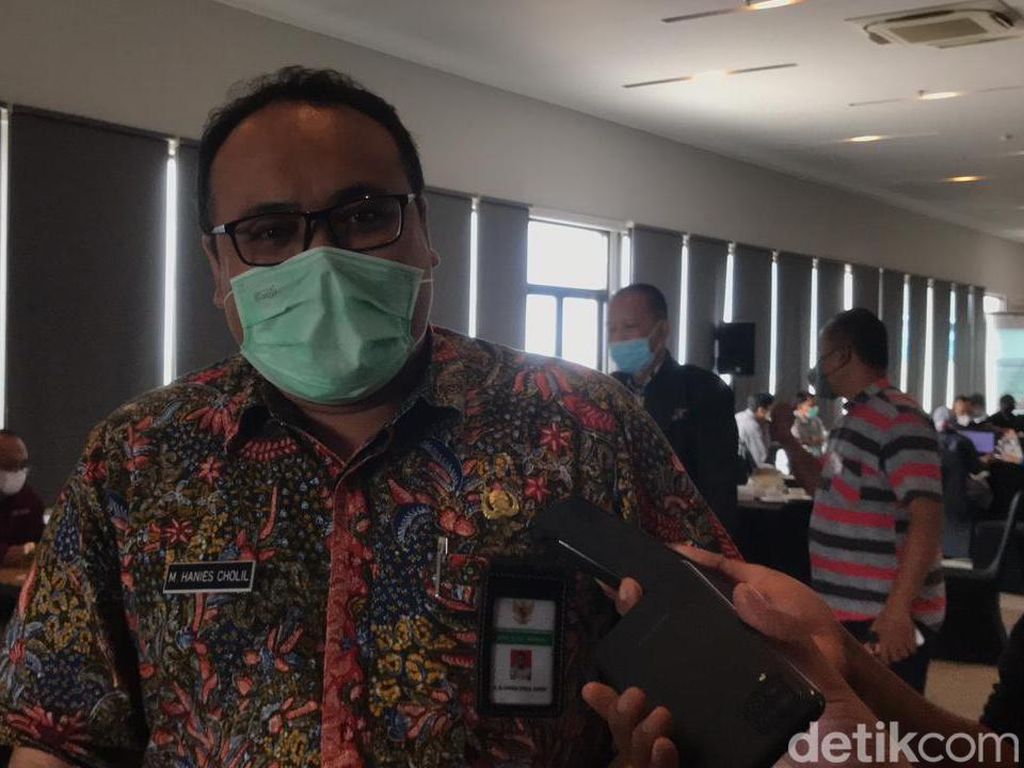 Miris! 15 Persen Warga Rembang Berpenghasilan di Bawah Rp 12 Ribu Sehari Miris! 15 Persen Warga Rembang Berpenghasilan di Bawah Rp 12 Ribu Sehari
