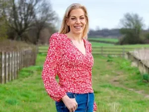 Wanita Ini Turunkan BB 95 Kg dan Tetap Bisa Makan Enak