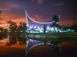 Infografis: RI Wisata Halal Terbaik Kedua Dunia