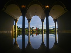 Jadwal Buka Puasa di Padang dan Sekitarnya 19 April