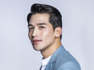 Aktor Yoo Gun Dipolisikan karena Nyetir saat Mabuk