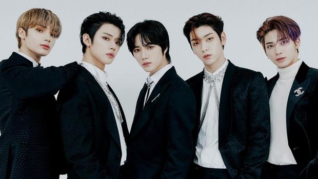 Yuk Dicatat, TXT Umumkan Tanggal Comeback & Teaser Pertama