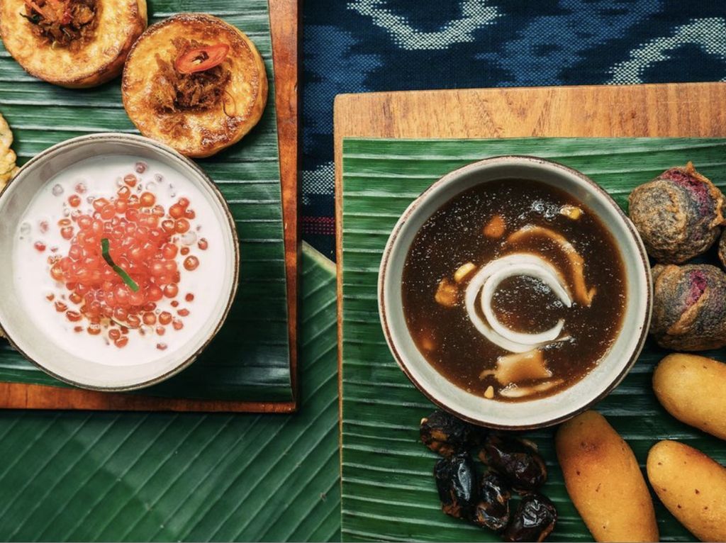 5 Restoran Indonesia yang Nyaman Buat Bukber, Ada Paket Menu Ramadan!